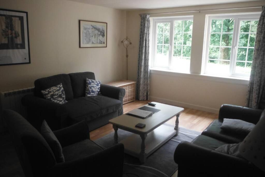 Appartement Mingulay, Cuil Bay à Appin Extérieur photo