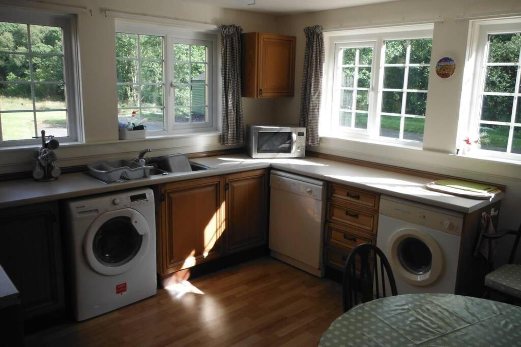 Appartement Mingulay, Cuil Bay à Appin Extérieur photo