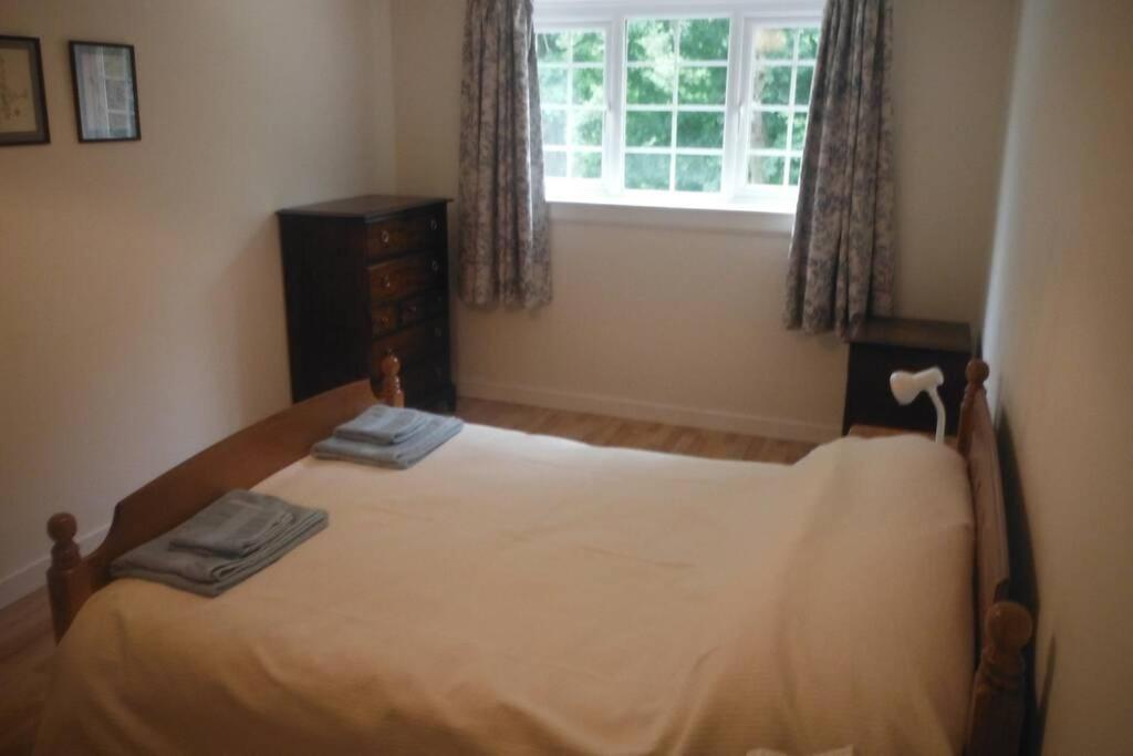 Appartement Mingulay, Cuil Bay à Appin Extérieur photo