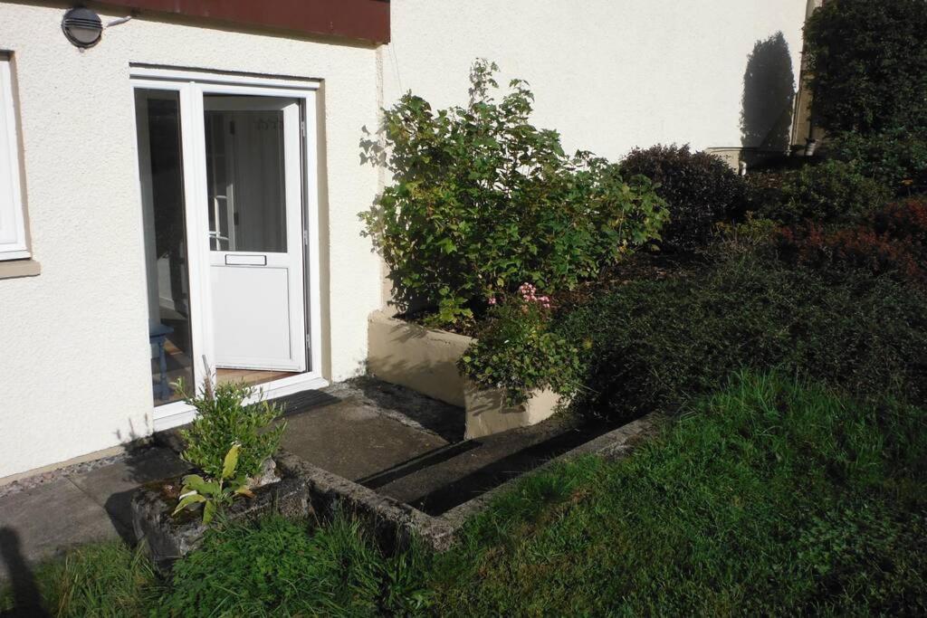 Appartement Mingulay, Cuil Bay à Appin Extérieur photo