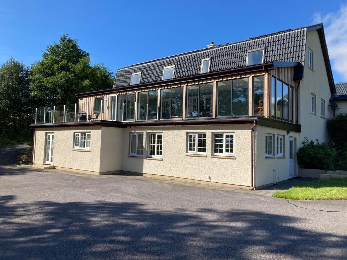 Appartement Mingulay, Cuil Bay à Appin Extérieur photo